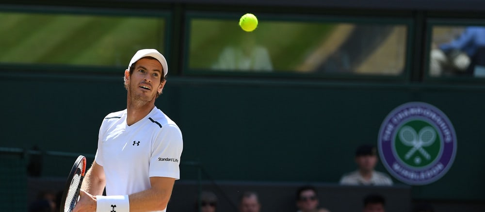 2024 Wimbledon Betting Picks, Odds, Predictions and Tennis Best Bets 7/2