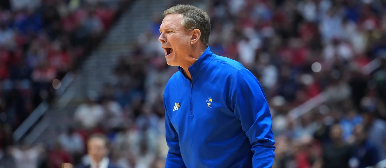 Year One After the Legend Coach: What Happens When College Basketball's Icons Step Away