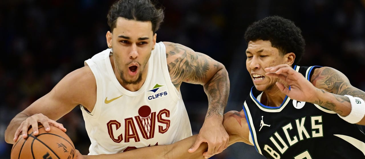 BetMGM Bonus Code ROTOSPORTS - $1500 Offer for Cavaliers vs Bucks, NBA Sunday Odds