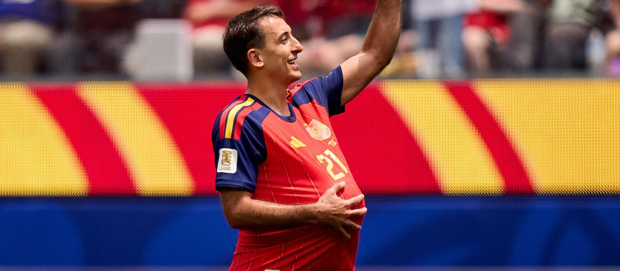 Spain vs Belgium Picks, Tips, Odds & Best Bets: 2026 World Cup Quarterfinal