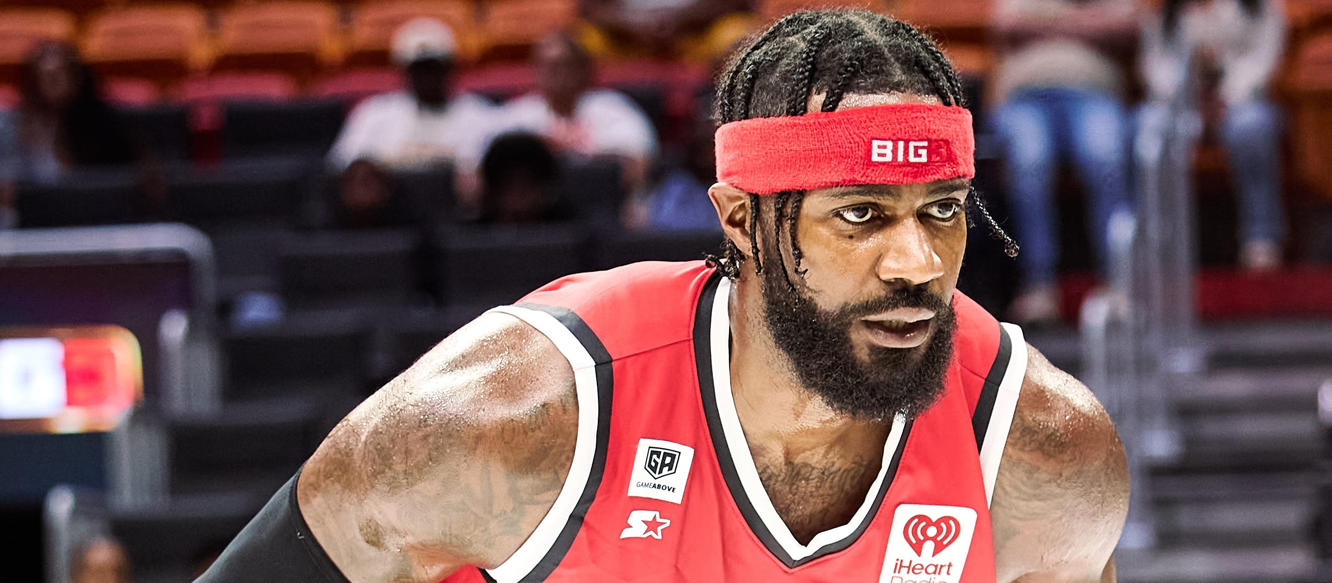 BIG3 Basketball Betting: Best BIG3 Bets for Week 7