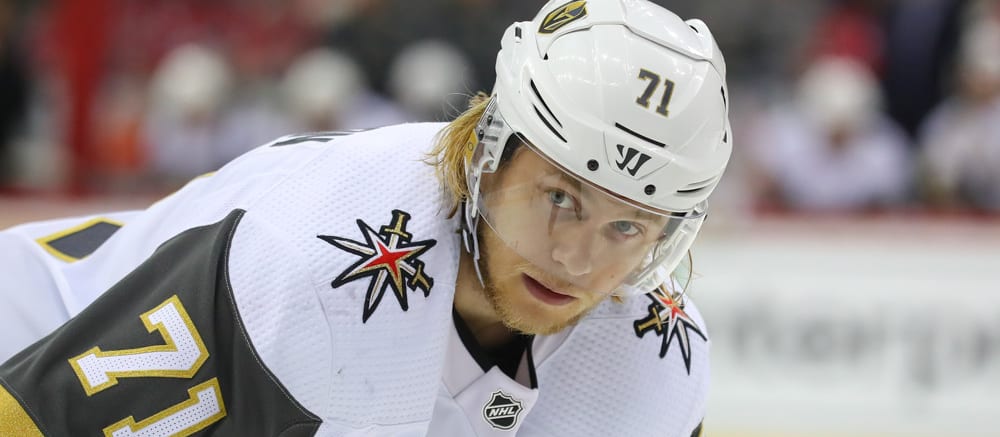 FanDuel NHL: Tuesday Targets