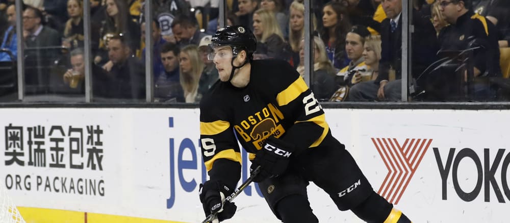 Frozen Fantasy: Trade Timing