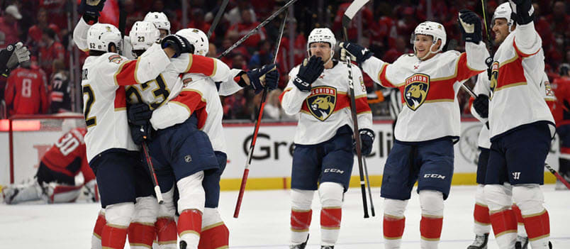 NHL 2024-25 Season Preview: Atlantic Division