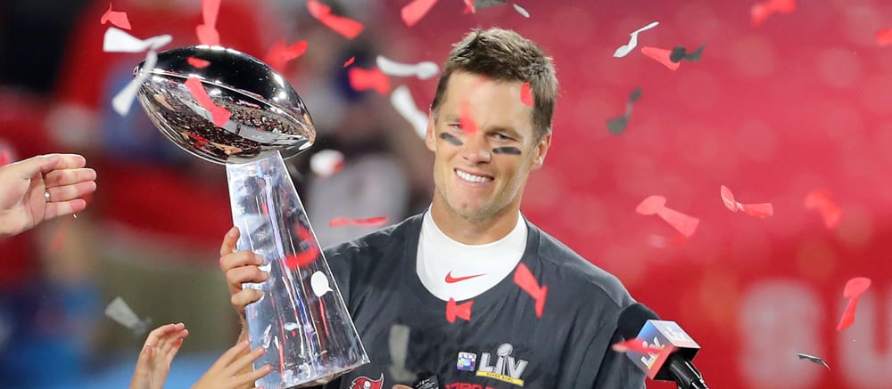 Power Ranking the Narratives: How Do Super Bowl LVIII's Storylines Stack Up?