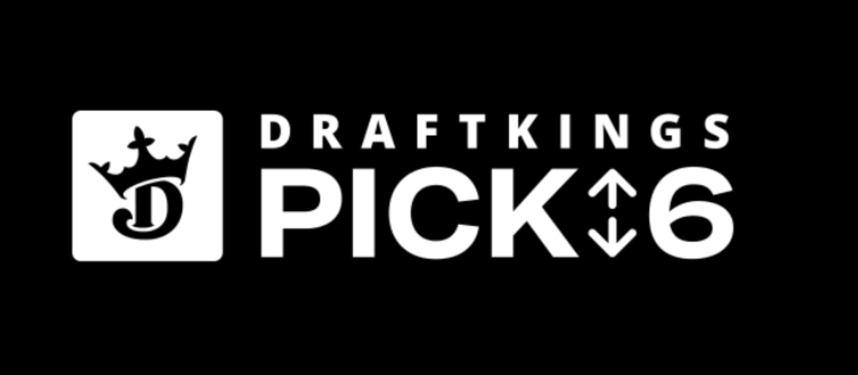 DraftKings Pick 6 Promo Code Claim 50 in Credits + 200 Sign Up Bonus
