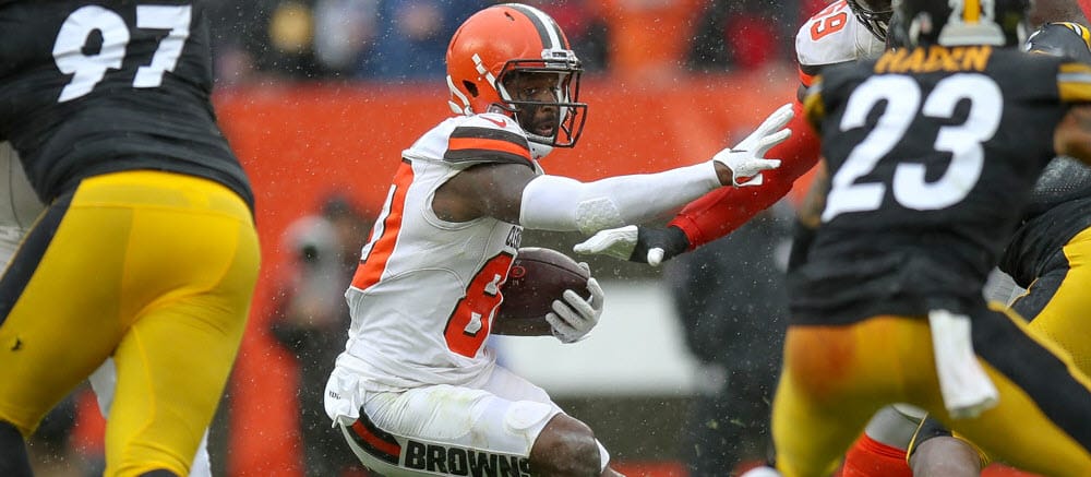 Training Camp Notes: August 8