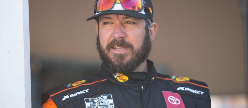 Drydene 400 Preview: The Monster Mile