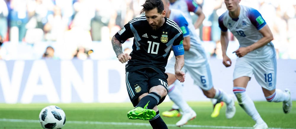 2022 World Cup: Corner, Set Piece and Penalty Takers