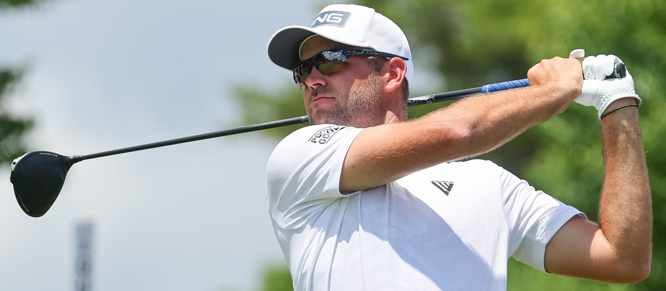 Yahoo PGA DFS Picks: BMW Championship Cash and GPP Strategy