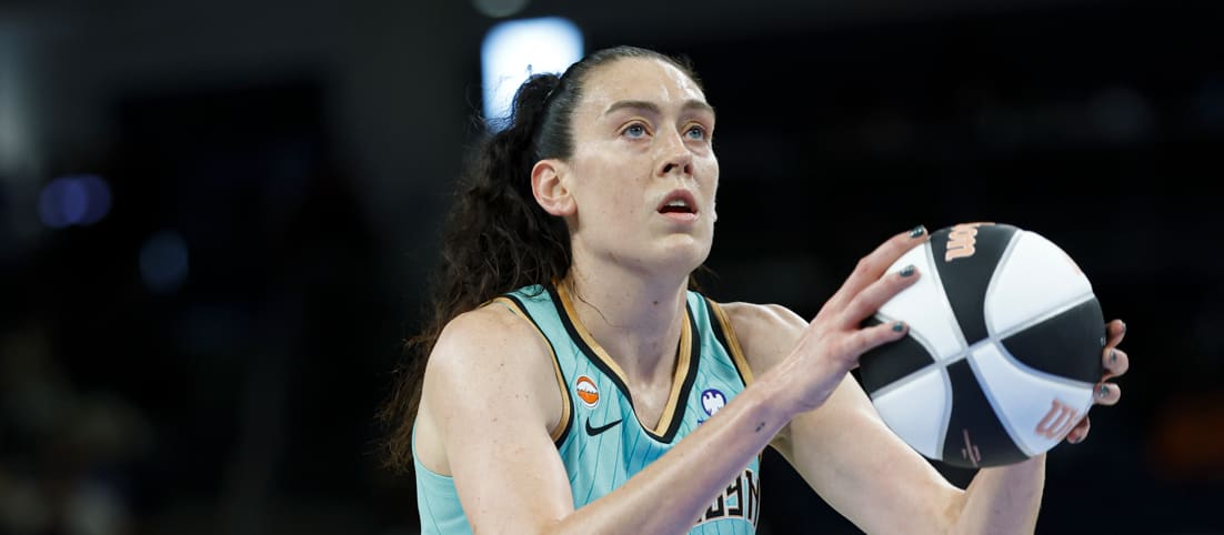 WNBA Best Bets Today: Free Picks and Player Props for Tuesday, August 18