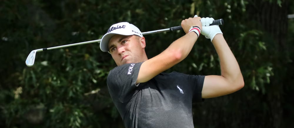 DraftKings PGA: WGC-Mexico Championship