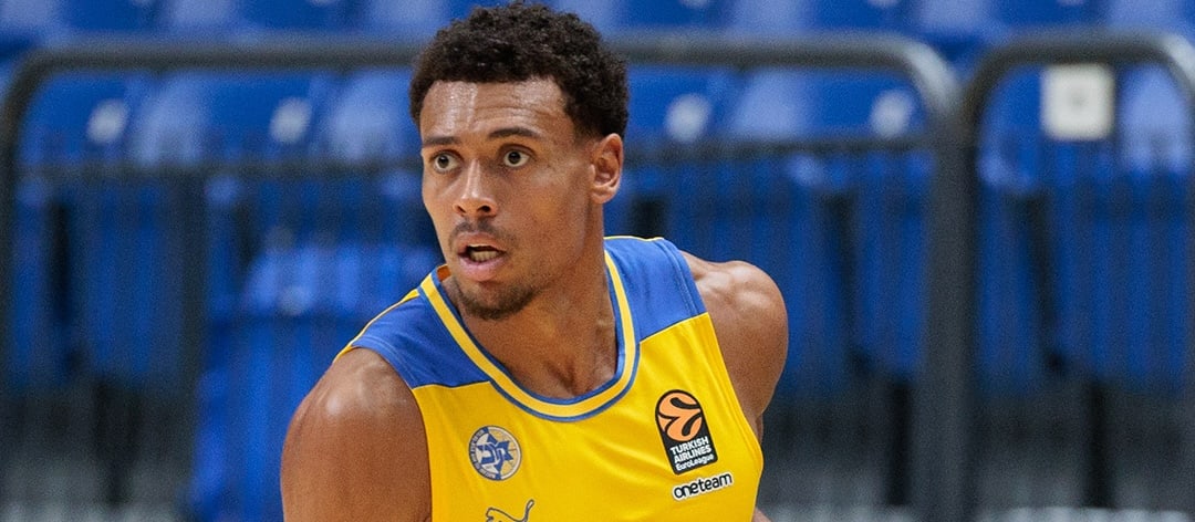 DraftKings EuroLeague DFS Picks: Round 11 - Thursday