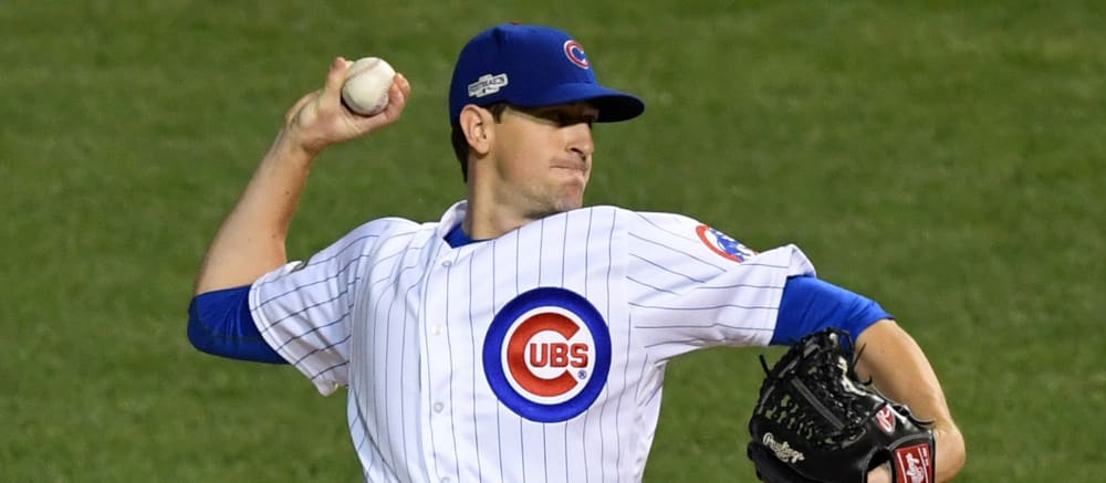 MLB Betting: Tuesday Best Bets