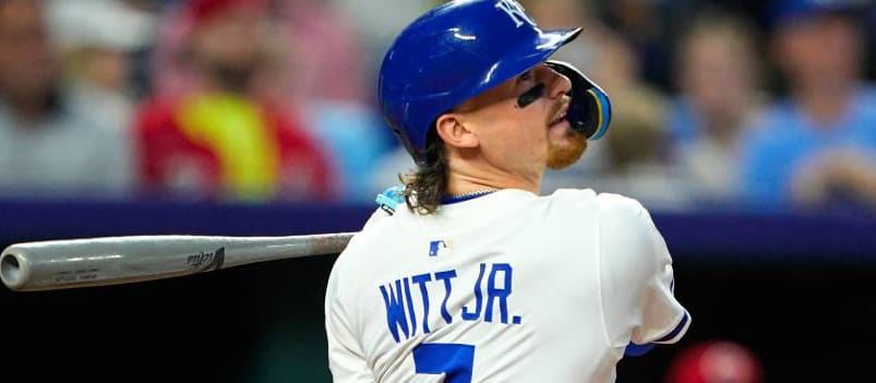 Top MLB Player Prop Bets for Friday, July 18