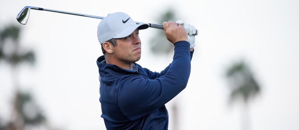 DraftKings PGA: Travelers Championship