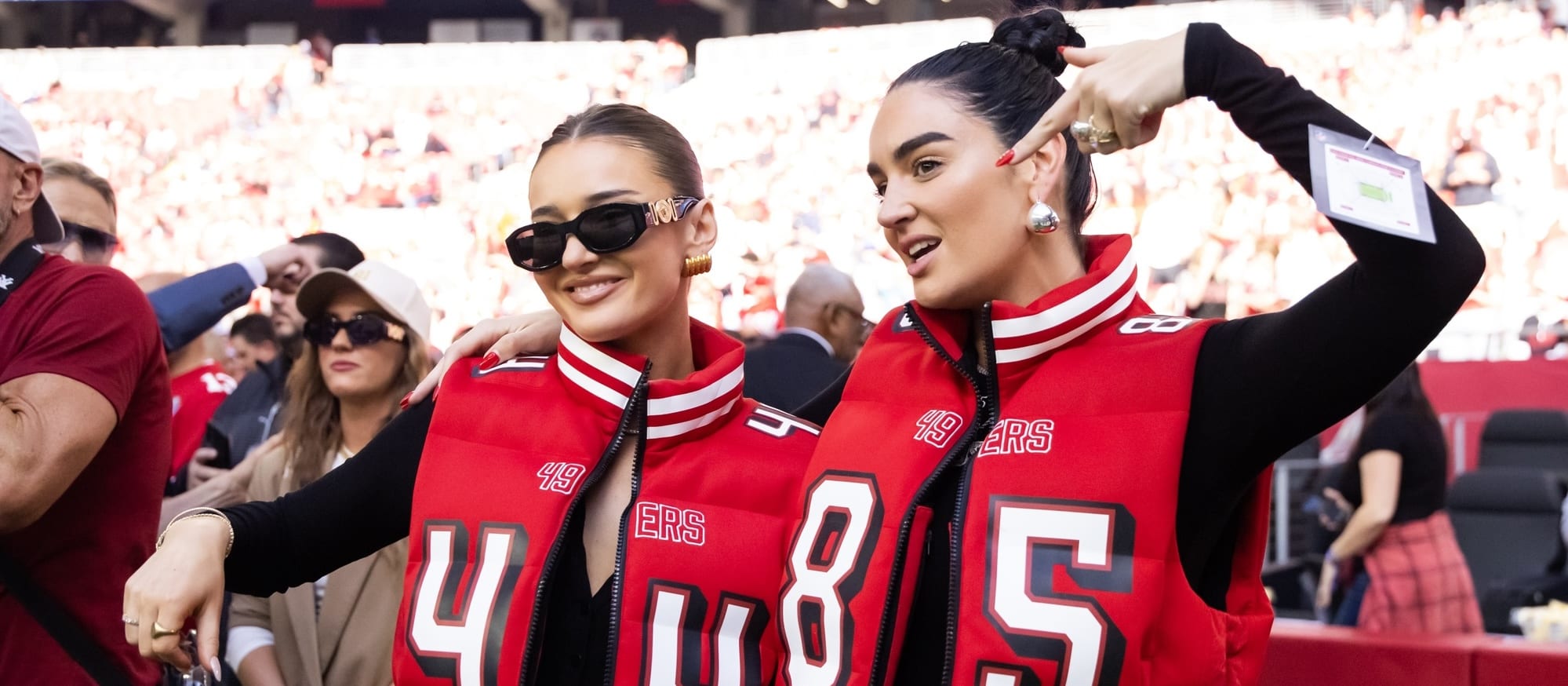 A Girl's Guide to Fantasy Football