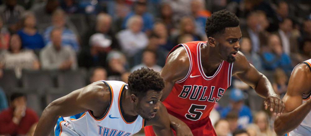 NBA Waiver Wire: Bobby Portis, Kevin Knox on the Rise