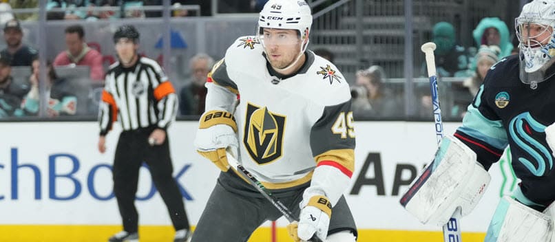 NHL DFS Picks: FanDuel Plays and Strategy for Thursday, October 9