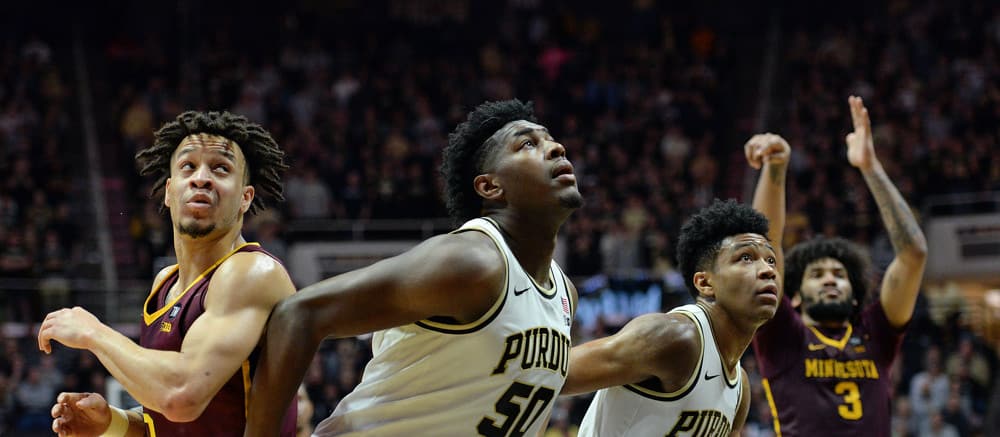 College Basketball Waiver Wire: Pickups of the Week
