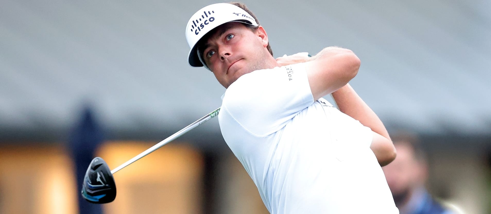 Yahoo PGA DFS Picks: Valero Texas Open Cash and GPP Strategy