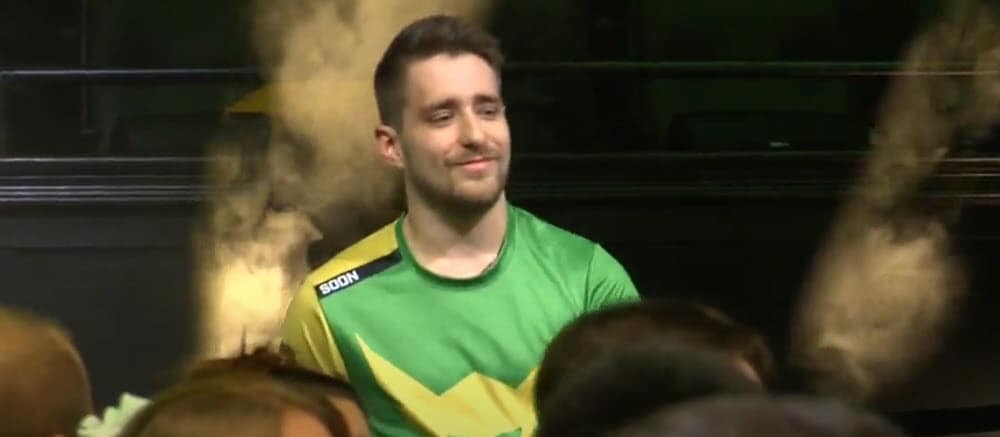 Overwatch: The Secret to the Los Angeles Valiant's Success