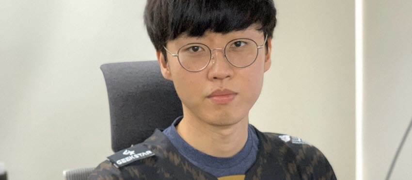 DraftKings LoL: Thursday LCK Breakdown