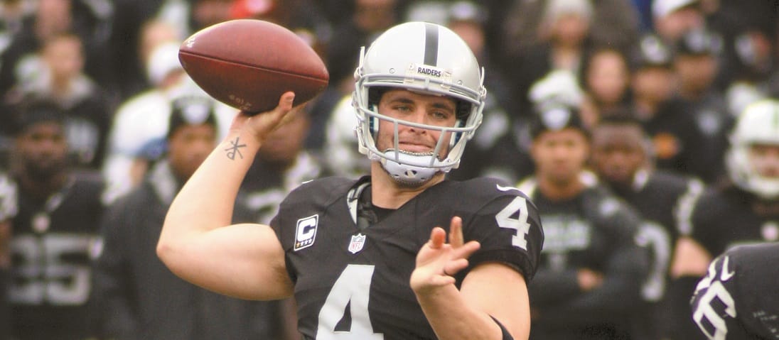 Exploiting the Matchups: Week 15 Start/Sit