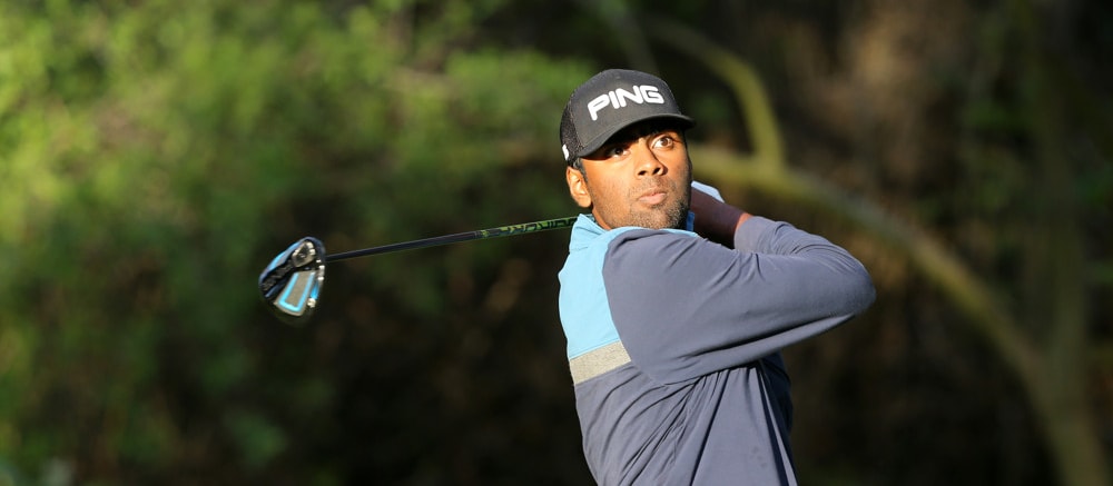DraftKings Outlaw Tour: Lone Tree Classic