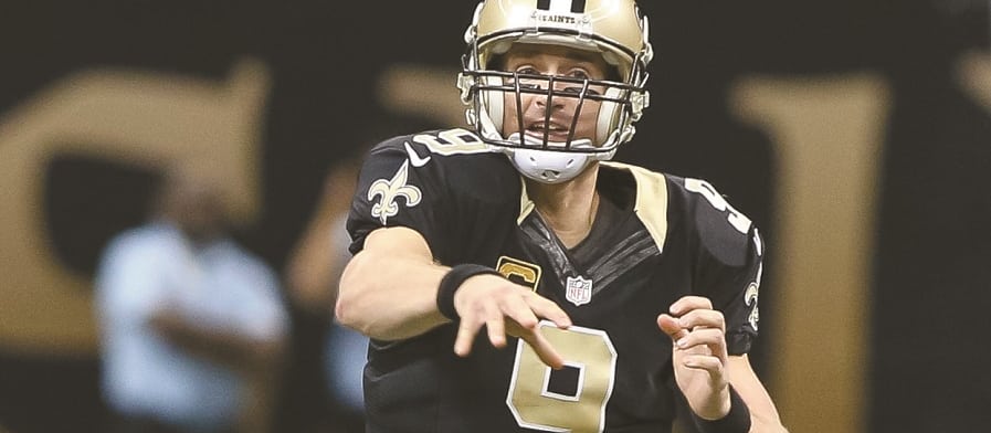 Weekly Rankings: Week 14 Value Meter