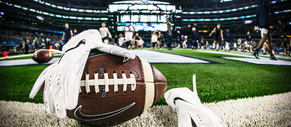 Spring Games Canceled