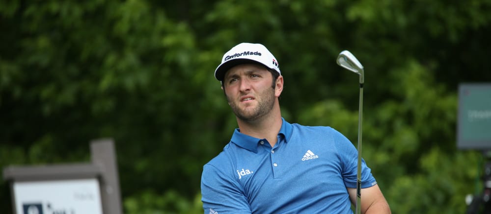 DraftKings PGA: Open Championship