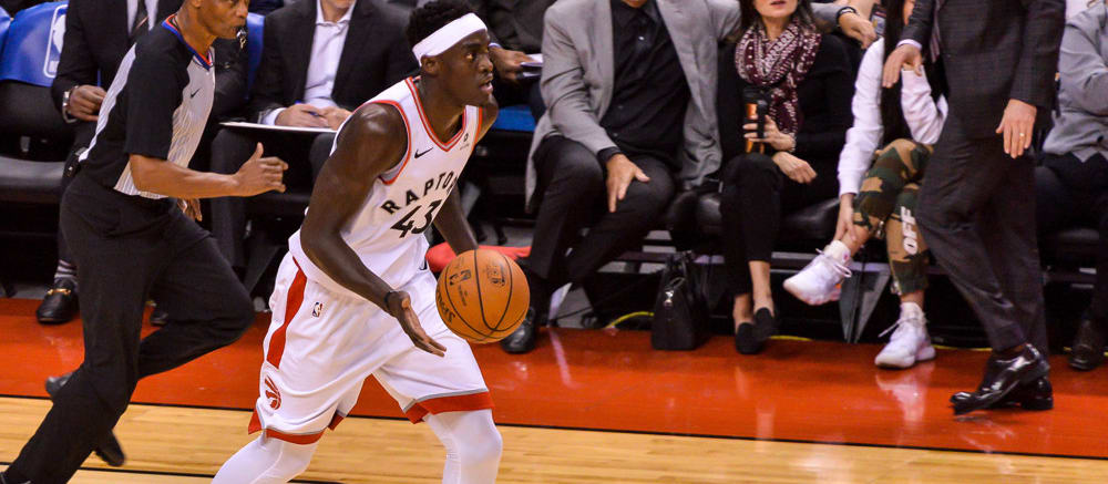 Fantasy Basketball Podcast: Hunting for Rebounds