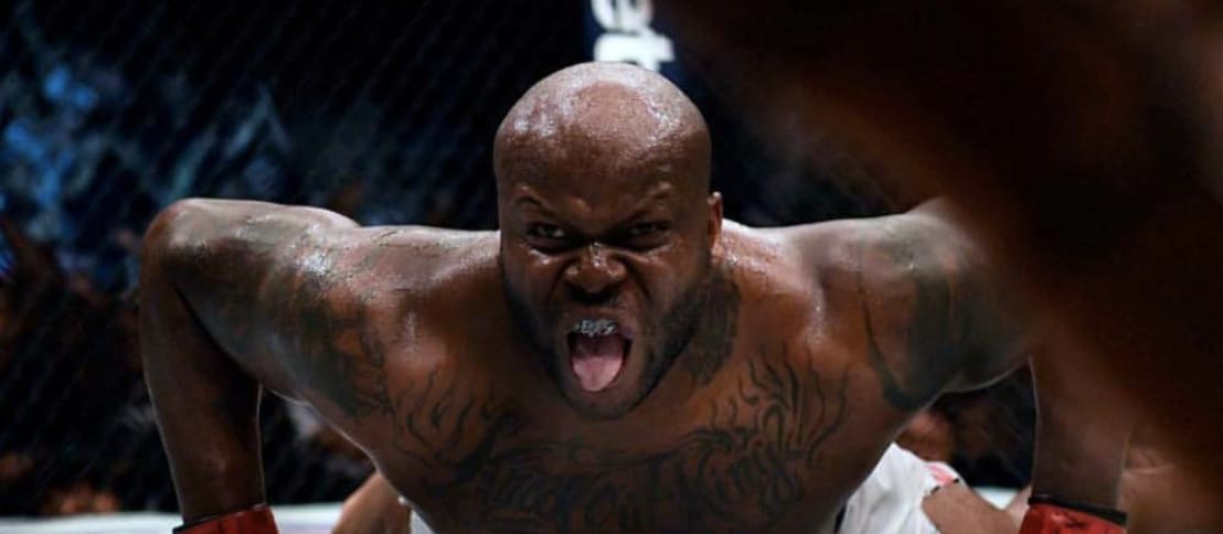 DraftKings MMA: UFC Vegas 6 Preview