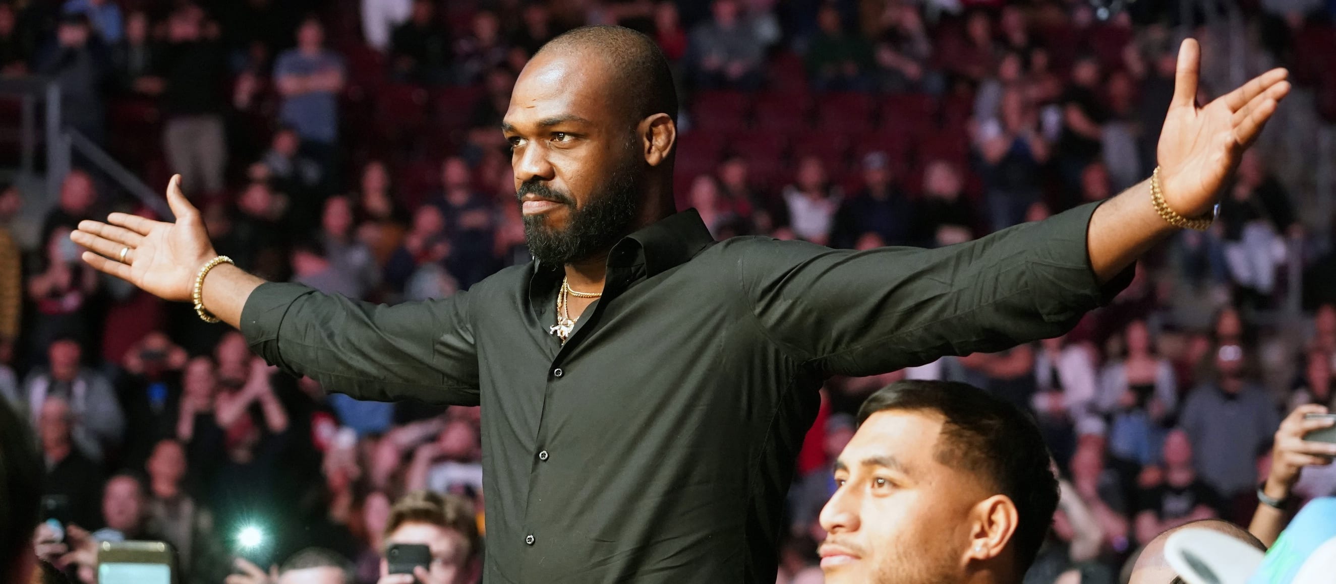 Fight IQ: UFC 309 Preview, Jones vs. Miocic