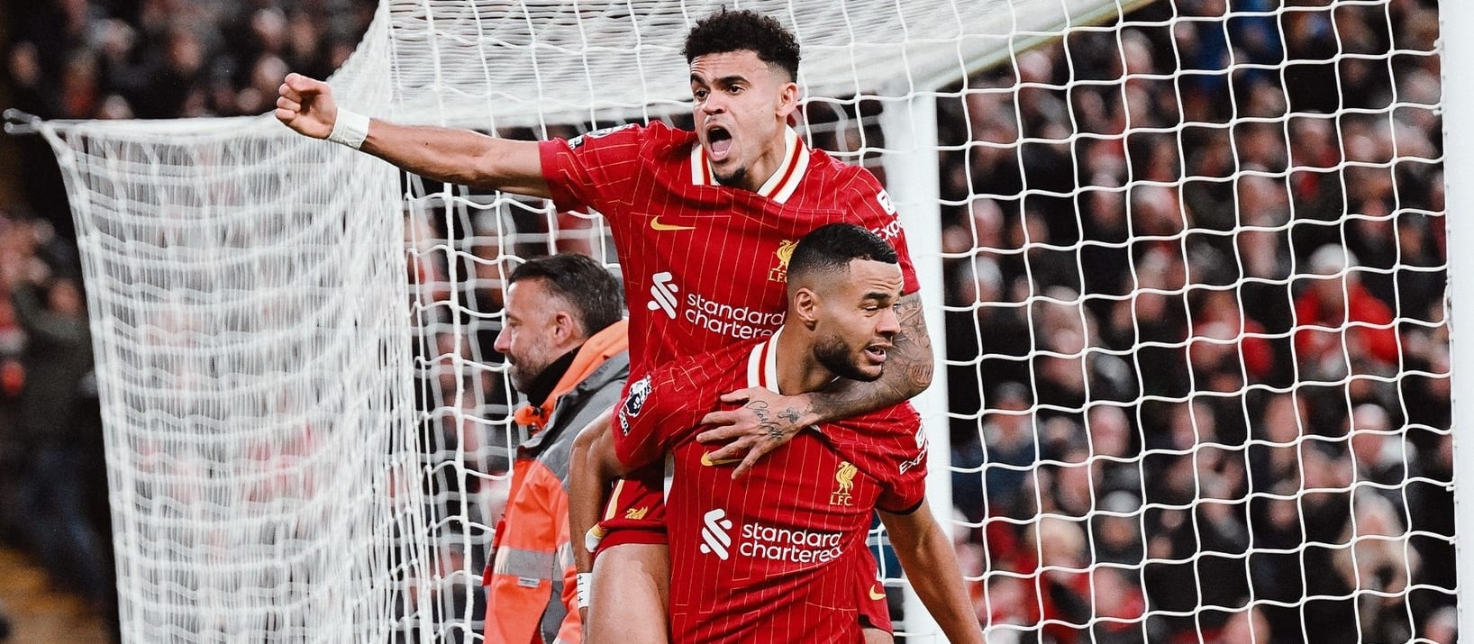 Premier League Preview: Tottenham vs. Liverpool Predictions, Odds, & Notes