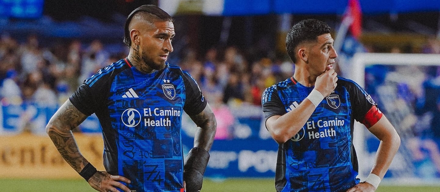 Sorare Deke's Diamonds for MLS Week 4: Arango, 'Quakes Looking for More Success