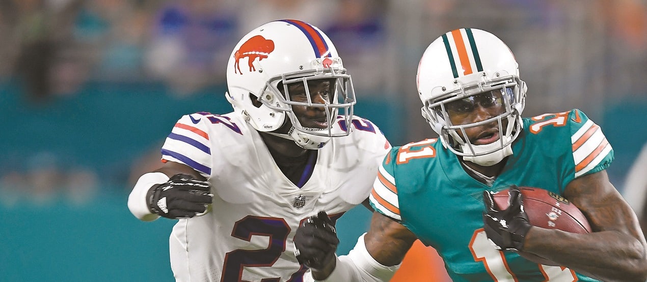 IDP Analysis: Week 16 Matchups