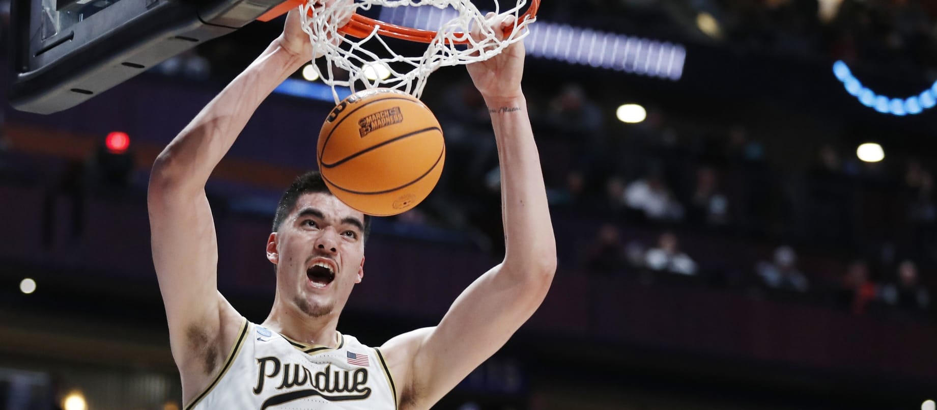 DFS College Basketball: PrizePicks Selections for Saturday, December 16