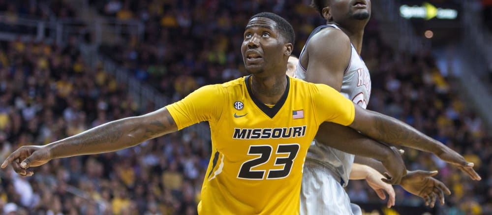 DFS College Basketball: Tuesday Preview