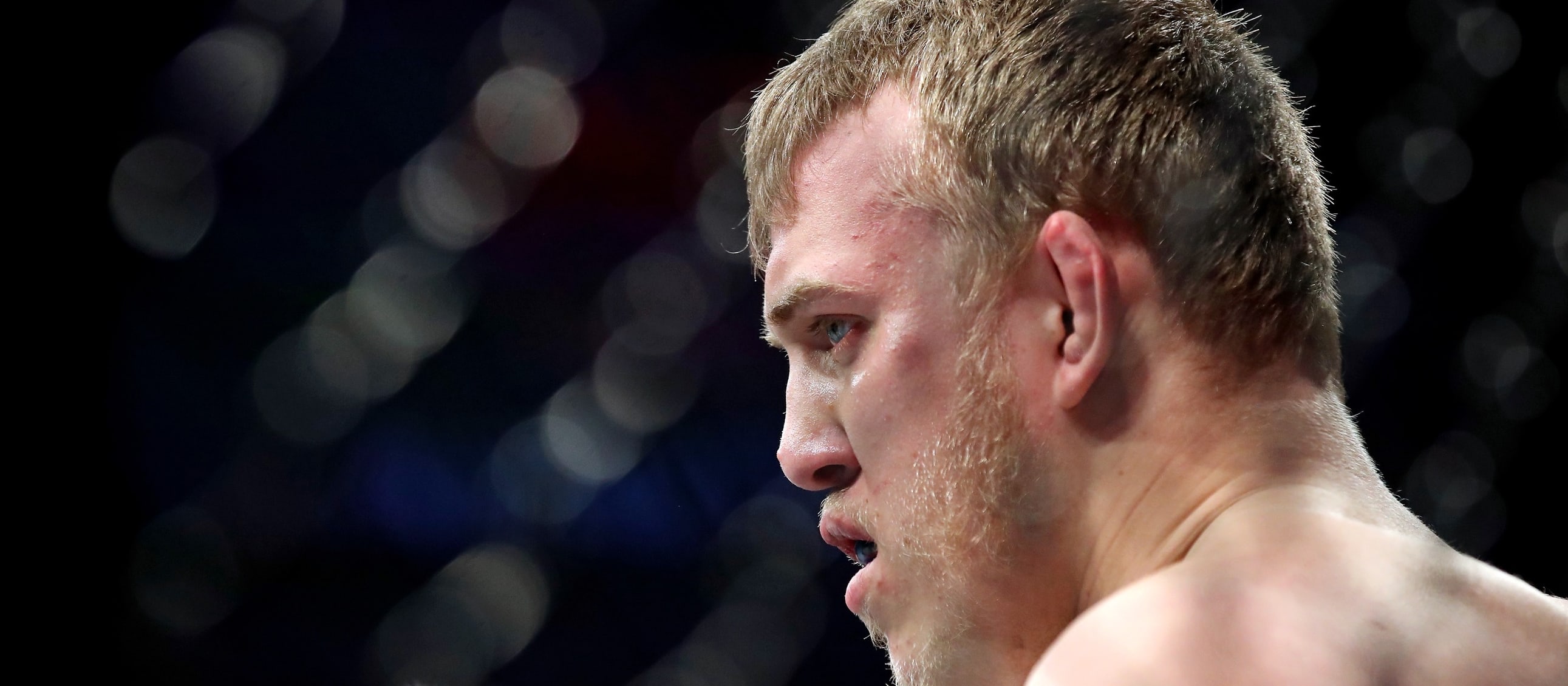DraftKings MMA: UFC Vegas 68 Preview