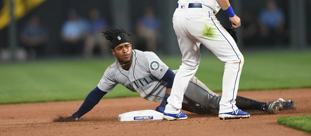 The Z Files: Stealing Points