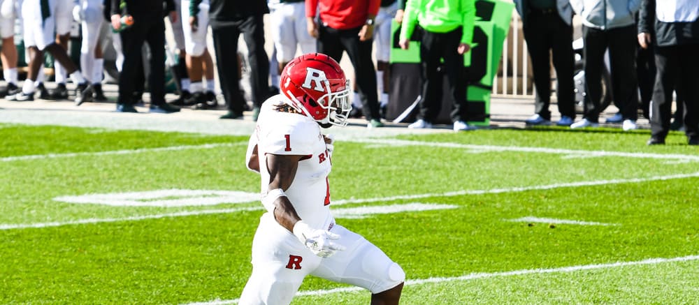 CFB Waiver Wire: Players to Pick Up Week 9