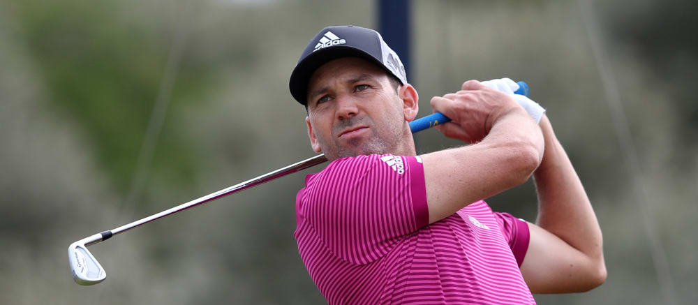 DraftKings Euro Tour: Andalucia Valderrama Masters