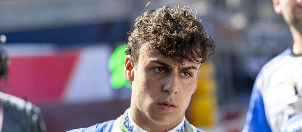 Formula 1 DFS Picks and Best Bets: Azerbaijan Grand Prix