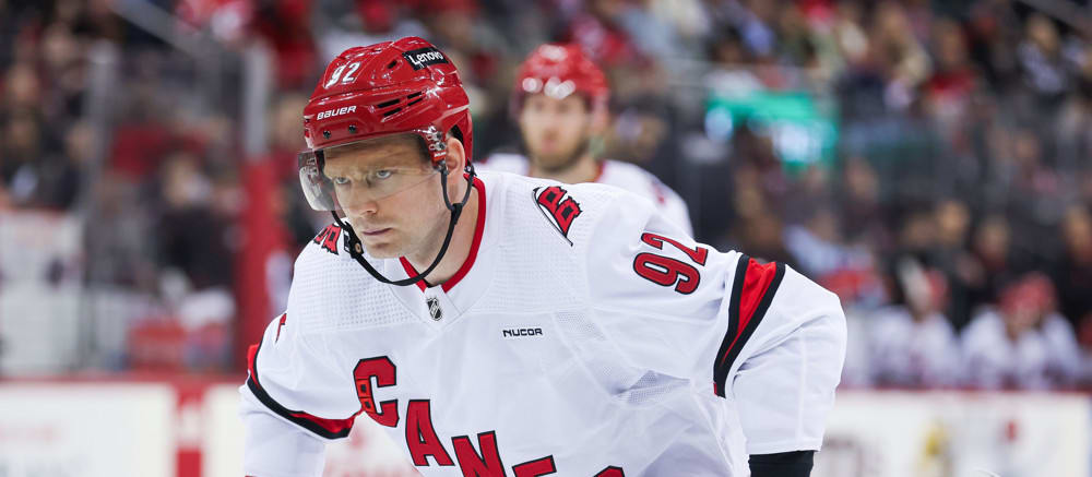 NHL Barometer: Risers and Fallers for the Week