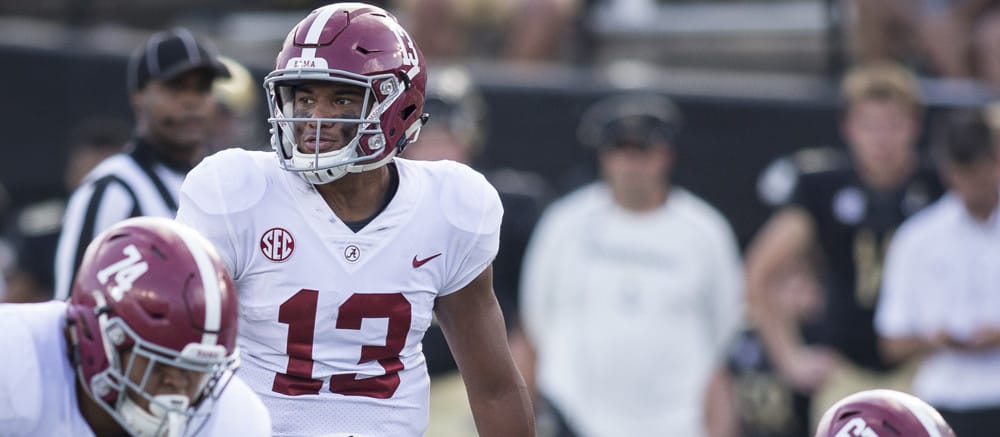 DraftKings College Football: National Championship