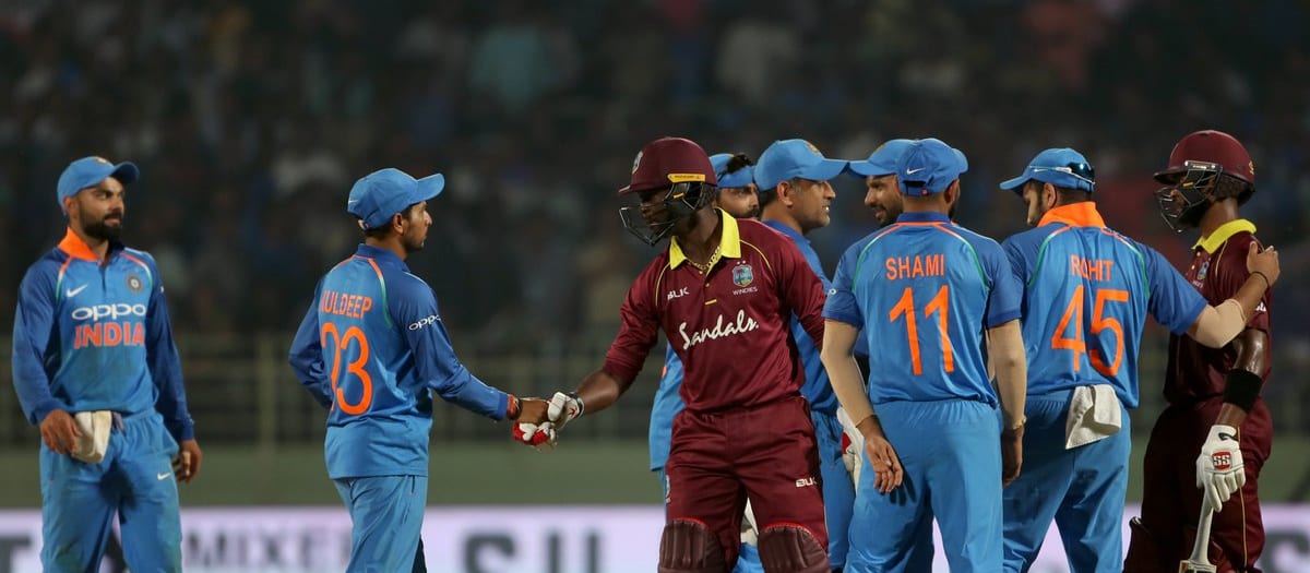 Third ODI Preview: India vs. West Indies