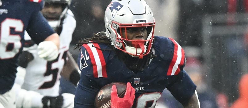 VSiN: Early Super Bowl Best Bets