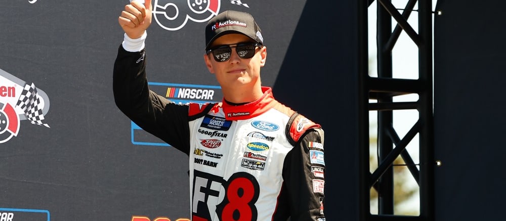 NASCAR DFS Trucks: Lucas Oil 150